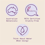 Aussie SOS Save My Lengths Hair Shampoo Damaged Hair 290ml - McGrocer