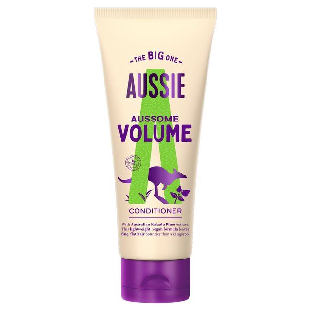 Aussie Volume Conditioner   350ml - McGrocer