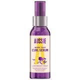 Aussie Work That Curl Hair Serum - McGrocer