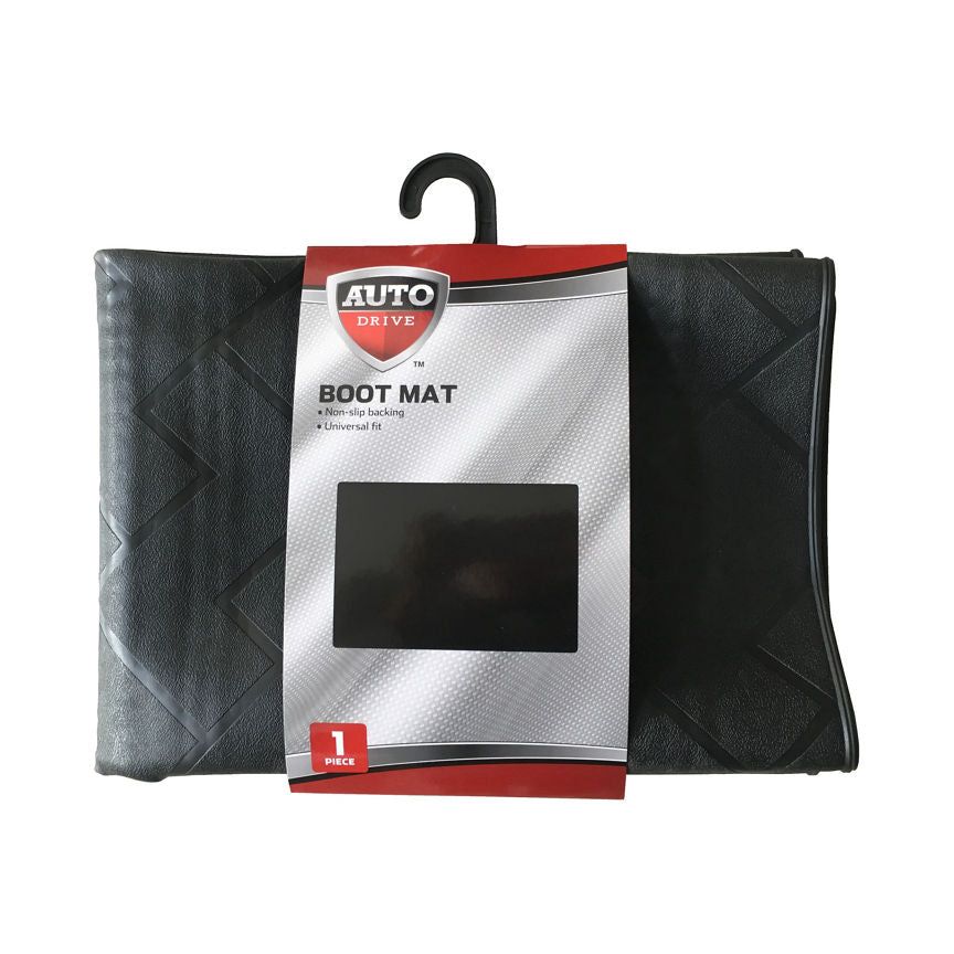 Auto Drive Boot Mat - McGrocer