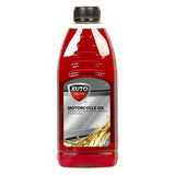 Auto Drive Motorcycle Oil - McGrocer