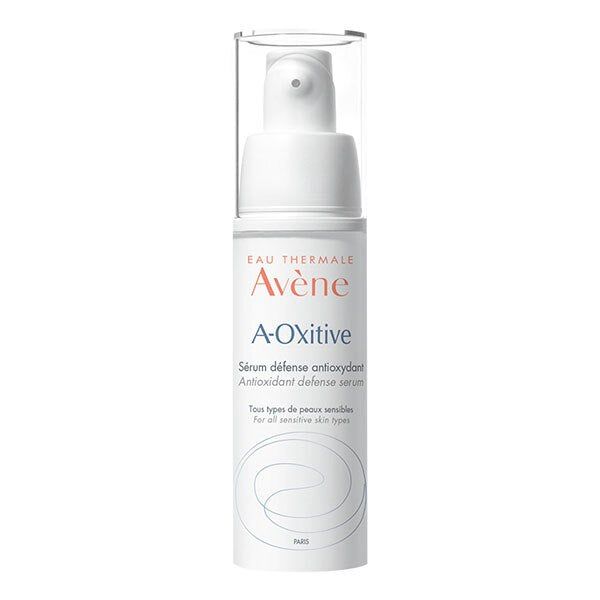 Avène A-OXitive Defence Serum First Signs of Ageing 30ml - McGrocer