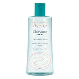 Avène Cleanance Micellar Cleanser Blemish-prone Skin 400ml - McGrocer