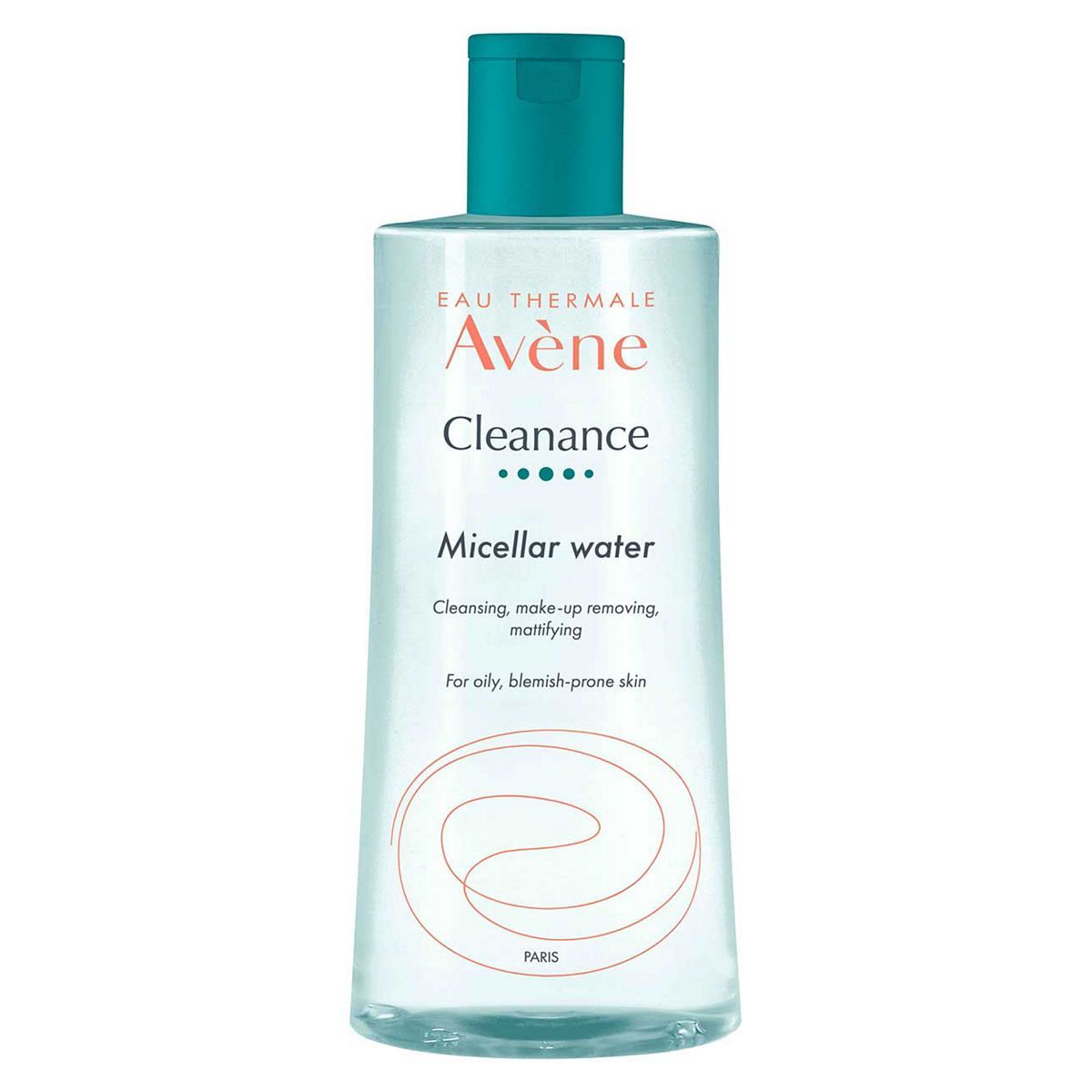 Avène Cleanance Micellar Water for Blemish-Prone Skin 400ml - McGrocer