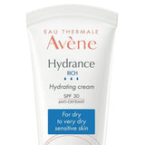 Avène Hydrance Hydrating Cream SPF30 40ml - McGrocer