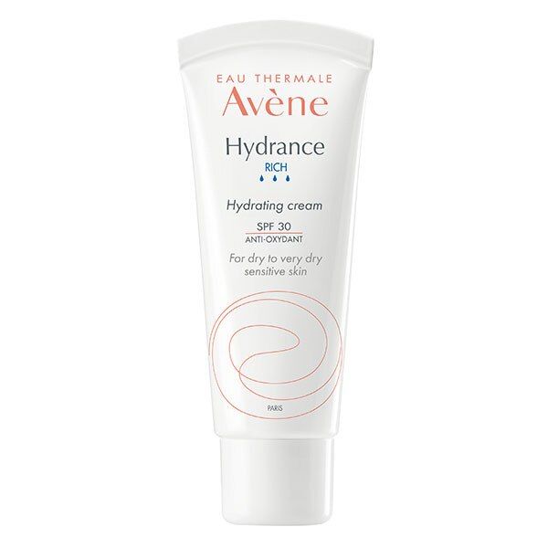 Avène Hydrance Hydrating Cream SPF30 40ml - McGrocer