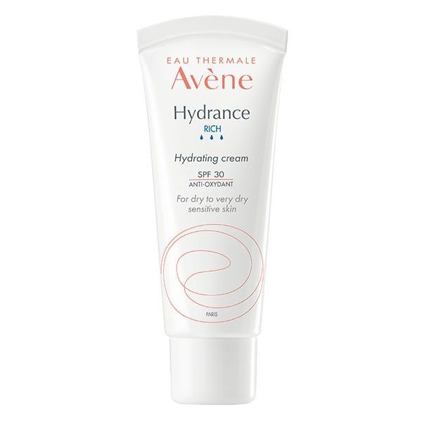 Avène Hydrance Hydrating Cream SPF30 40ml - McGrocer