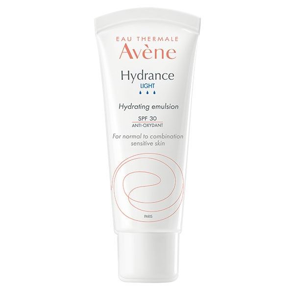 Avène Hydrance Hydrating Emulsion SPF30 40ml - McGrocer