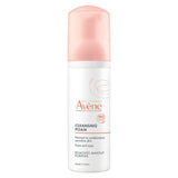 Avène Mattifying Cleansing Foam for Sensitive Skin 150ml - McGrocer