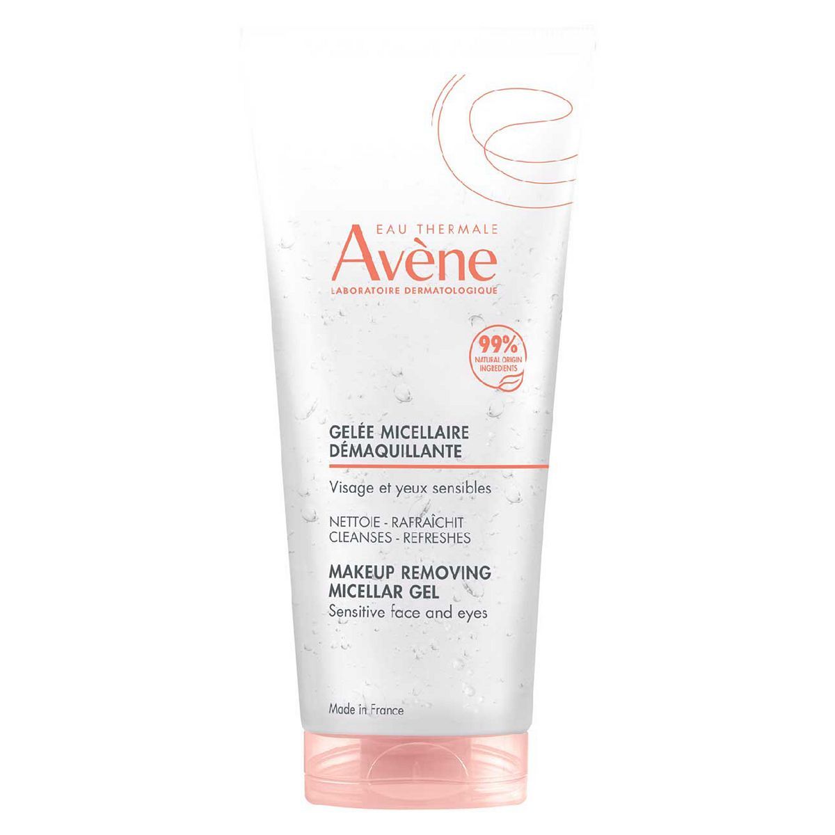 Avène Micellar Gel 200ml - McGrocer