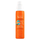 Avène Sun Protection Spray for children SPF50+ 200ml - McGrocer
