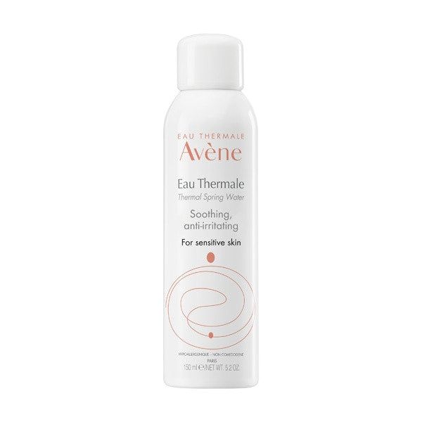 Avène Thermal Spring Water Spray Sensitive Skin 150ml - McGrocer