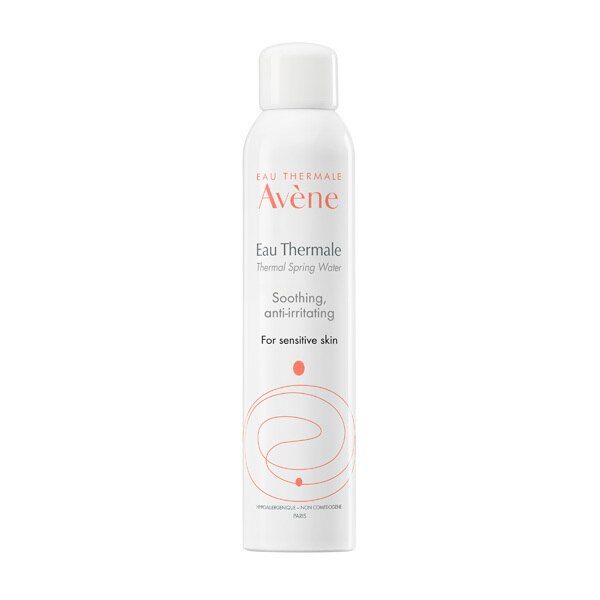 Avène Thermal Spring Water Spray Sensitive Skin 300ml - McGrocer