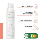 Avène Thermal Spring Water Spray Sensitive Skin 300ml - McGrocer