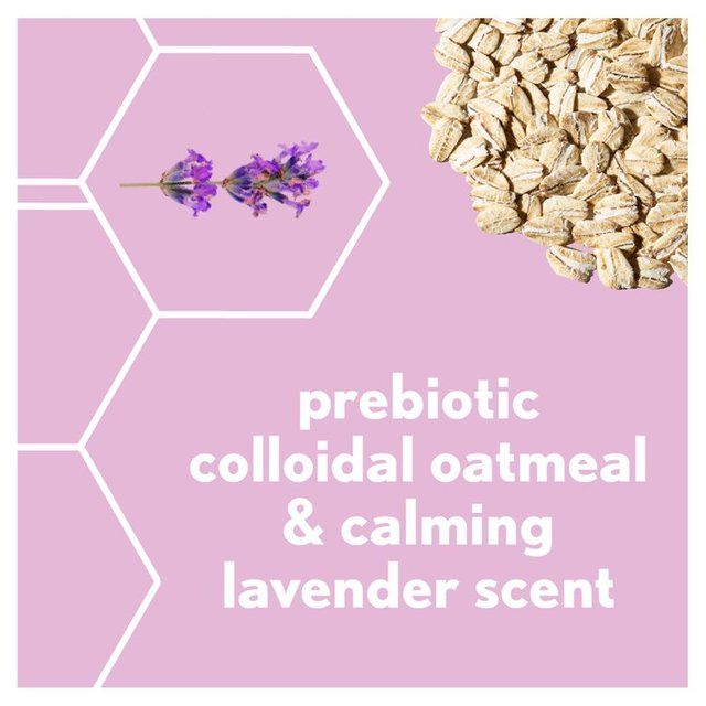 Aveeno Baby Calming Comfort Bedtime Lotion   150ml - McGrocer