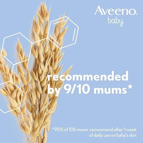 Aveeno Baby Daily Care Moisturising Lotion 150ml - McGrocer