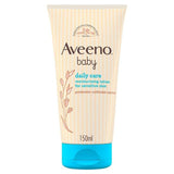 Aveeno Baby Daily Care Moisturising Lotion   150ml - McGrocer