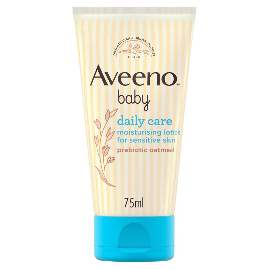 Aveeno Baby Daily Care Moisturising Lotion - McGrocer