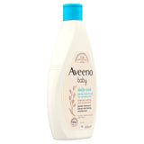 Aveeno Baby Daily Care Wash    400ml - McGrocer