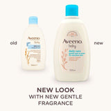 Aveeno Baby Daily Care Wash    400ml - McGrocer