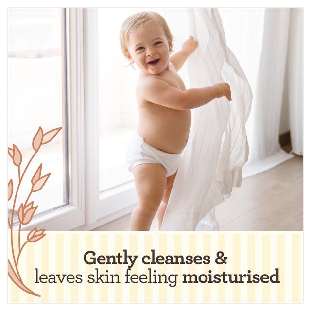 Aveeno Baby Daily Care Wash    400ml - McGrocer