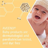 Aveeno Baby Daily Moisturising Lotion   250ml - McGrocer
