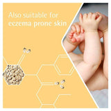 Aveeno Baby Daily Moisturising Lotion   250ml - McGrocer