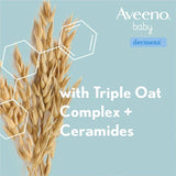 Aveeno Baby Dermexa Emollient Cream   150ml - McGrocer