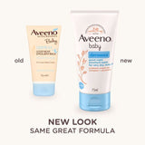 Aveeno Baby Dermexa Good Night Emollient Balm 75ml   75ml - McGrocer