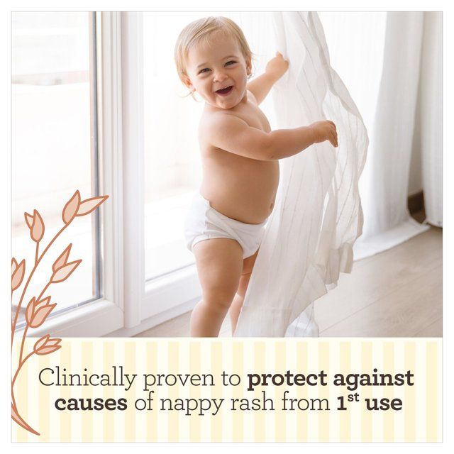 Aveeno Baby Nappy Cream   100ml - McGrocer