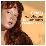 Aveeno Calm and Restore Gentle PHA Exfoliating Cleanser   150ml - McGrocer