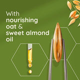 Aveeno Daily Moisturising Creamy Oil 300ml - McGrocer