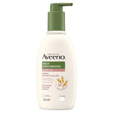 Aveeno Daily Moisturising Creamy Oil 300ml - McGrocer