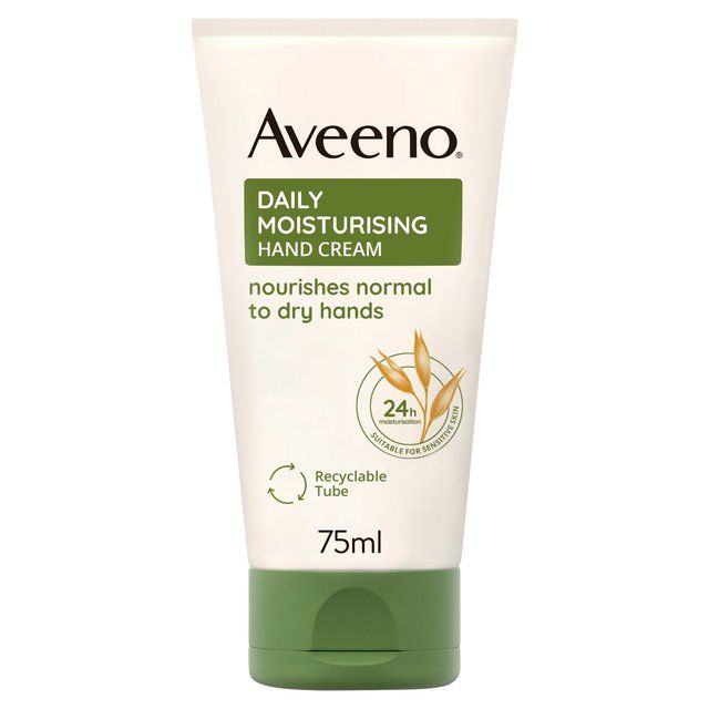 Aveeno Daily Moisturising Hand Cream   75ml - McGrocer