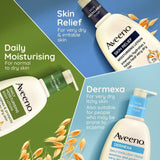Aveeno Daily Moisturising Hand Cream   75ml - McGrocer
