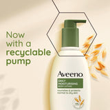 Aveeno Daily Moisturising Lotion   300ml - McGrocer
