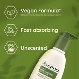 Aveeno Daily Moisturising Lotion   300ml - McGrocer