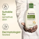 Aveeno Daily Moisturising Lotion   500ml - McGrocer