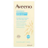 Aveeno Dermexa Emollient Wash 300ml - McGrocer