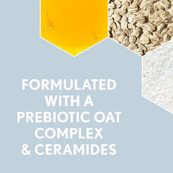 Aveeno Dermexa Emollient Wash 300ml - McGrocer