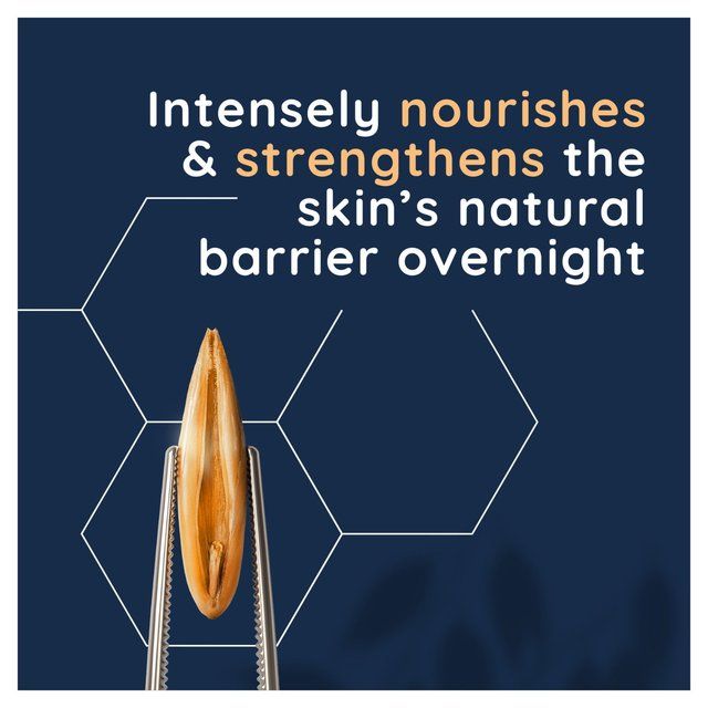 Aveeno Face Calm and Restore Night Cream   50ml - McGrocer