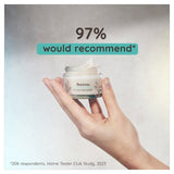 Aveeno Face Calm and Restore Oat Gel Moisturiser   50ml - McGrocer