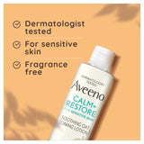 Aveeno Face Calm and Restore Toner   200ml - McGrocer