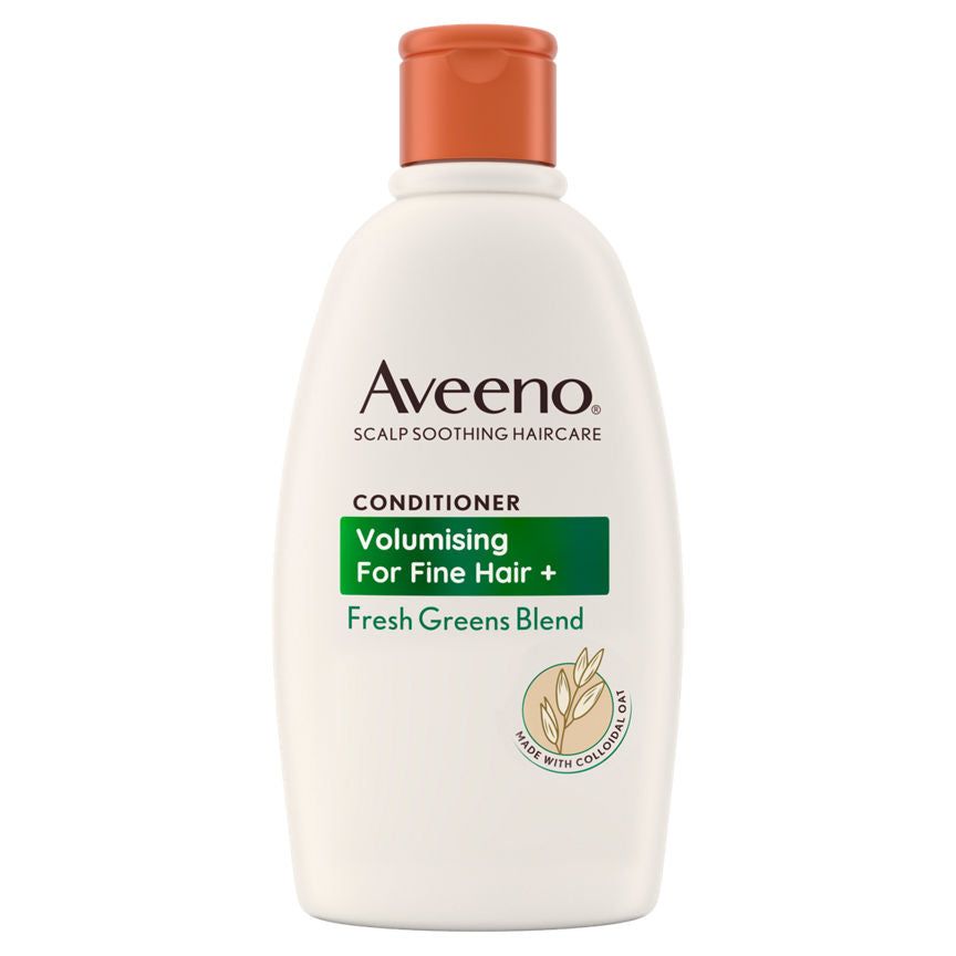 Aveeno Fresh Greens Blend Conditioner - McGrocer