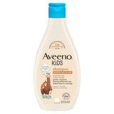 Aveeno Kids Shampoo   250ml - McGrocer