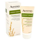 Aveeno Moisturising Cream with Natural Colloidal Oatmeal   100ml - McGrocer