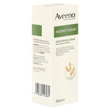 Aveeno Moisturising Cream with Natural Colloidal Oatmeal   100ml - McGrocer