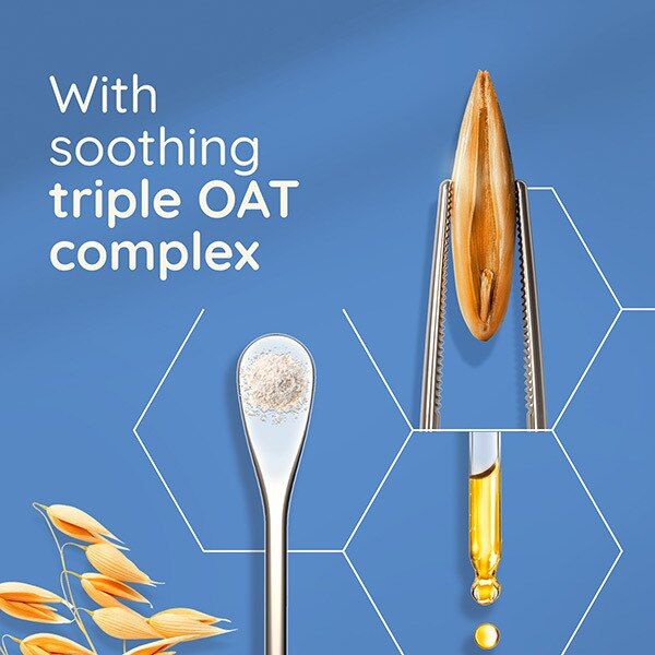 Aveeno Skin Relief Body Wash 500ml - McGrocer