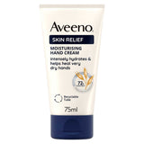 AVEENO® Skin Relief Moisturising Hand Cream 75ml - McGrocer