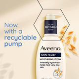 Aveeno Skin Relief Moisturising Lotion   300ml - McGrocer